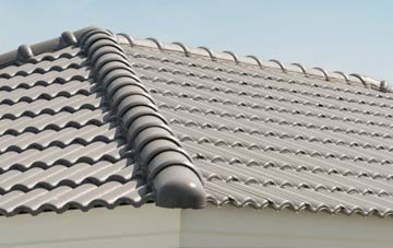 advantages of Fulney clay roofing