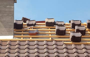 Fulney clay roofing costs