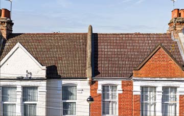 clay roofing Fulney, Lincolnshire