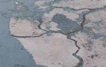 fibreglass roofing replacement Fulney