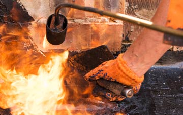 Fulney flat roof repair companies