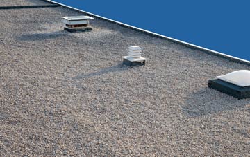 flat roofing Fulney, Lincolnshire