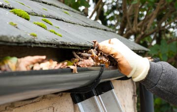 gutter cleaning Fulney, Lincolnshire