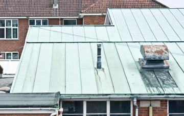 Fulney lead roofing costs