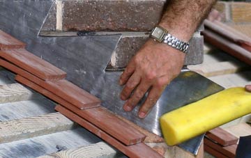 is Fulney lead roofing safe?