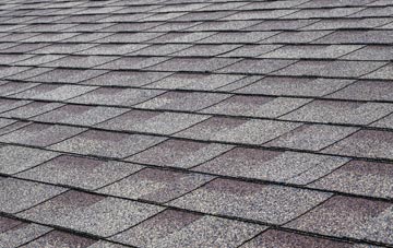 Fulney tiles for shallow pitch roofing