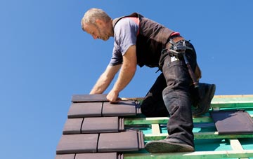 disadvantages of Fulney slate roofing