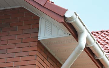 Fulney soffit repair costs