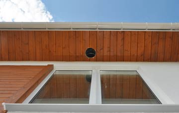 Fulney soffit repair quotes