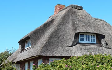 thatch roofing Fulney, Lincolnshire