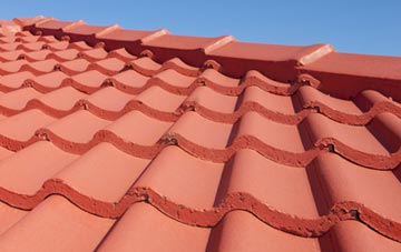 Fulney tile and slate roof replacement