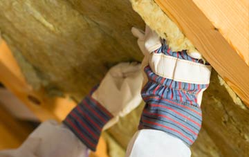 types of Fulney pitched roof insulation materials