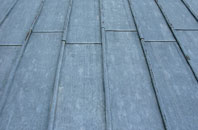 Fulney lead roofing