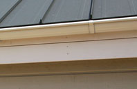 Fulney soffit repair
