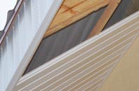 rated Fulney soffit repair companies